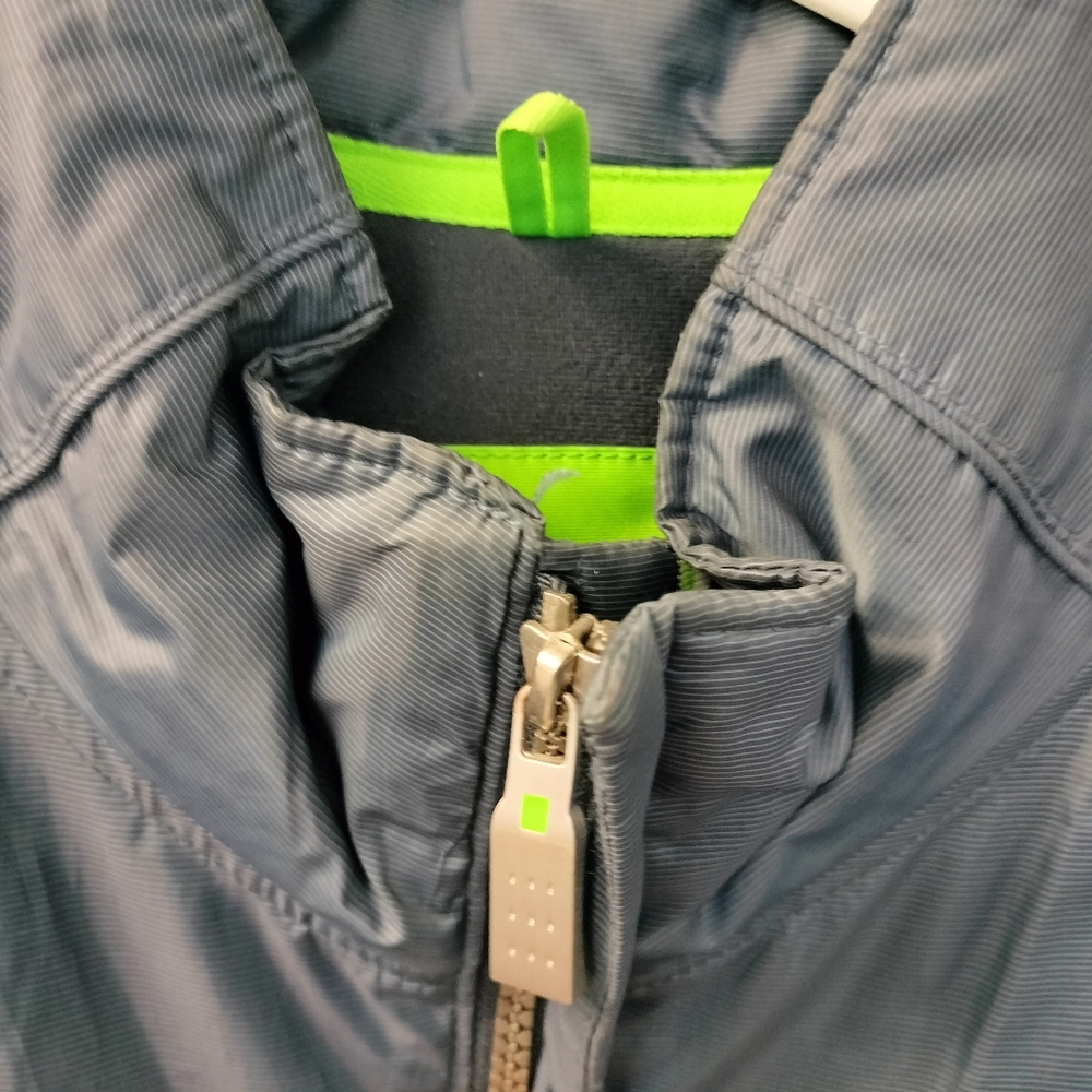 Hugo Boss Zip Up Jacket - Picture 3 of 10